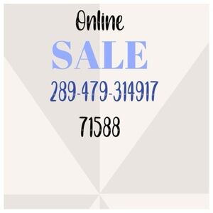 MoniMaca beautiful closet